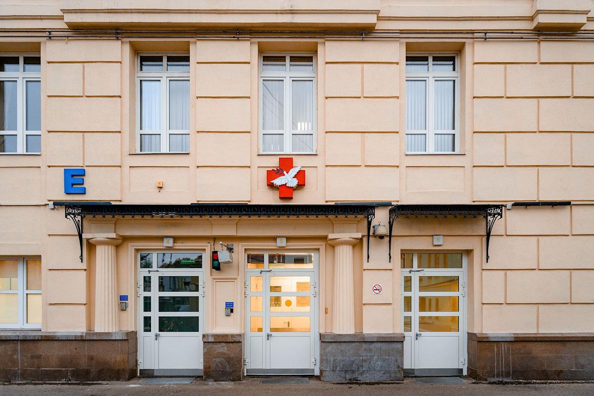 Мэр Москвы Сергей Собянин рассказал о достижениях клиники доктора Рошаля