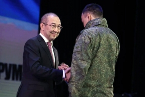 Кадровую программу «Якутия – Земля героев» продолжат