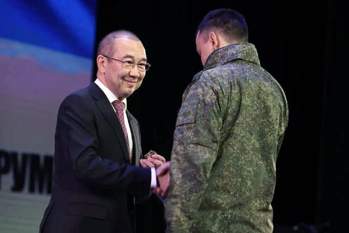 Кадровую программу «Якутия – Земля героев» продолжат