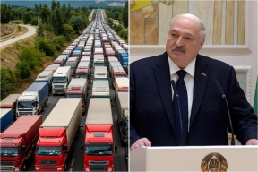 Разборка на границе. Литве вернулся «отравленный бумеранг». Как Лукашенко бывших «братьев» на место поставил