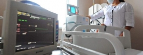 Ярославль закупит порядка 60 единиц оборудования для Центральной городской больницы