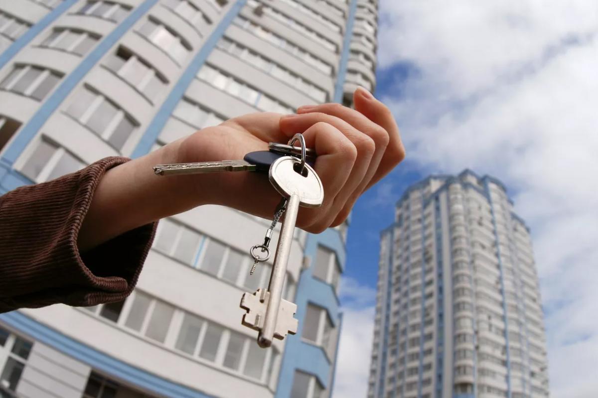 В России может появиться программа развития рынка арендного жилья