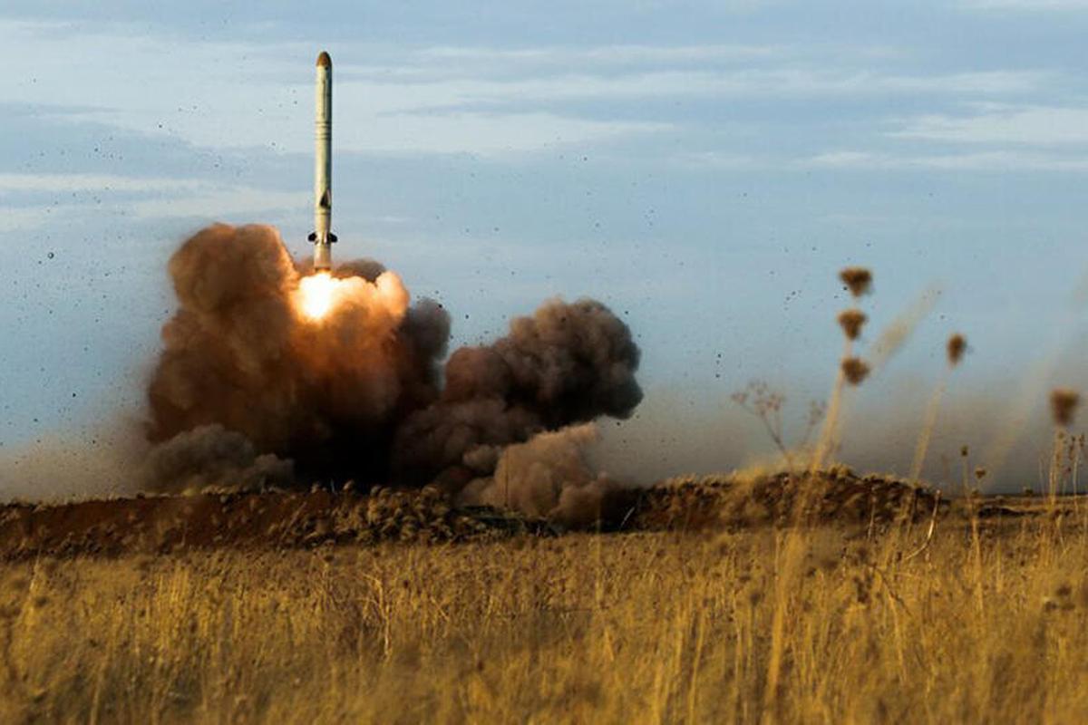 ВС РФ поразили цех сборки дронов и склад боеприпасов ВСУ