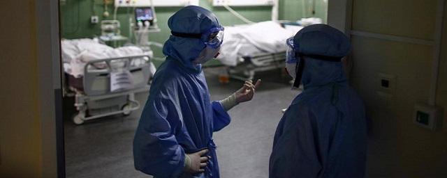 Вирусолог «Вектора» Локтев уверен, что пик заболеваемости Covid-19 в России пройдет к концу октября