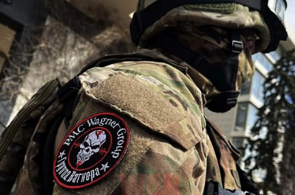 ЧВК «Вагнер» возобновила набор бойцов в двух российских городах
