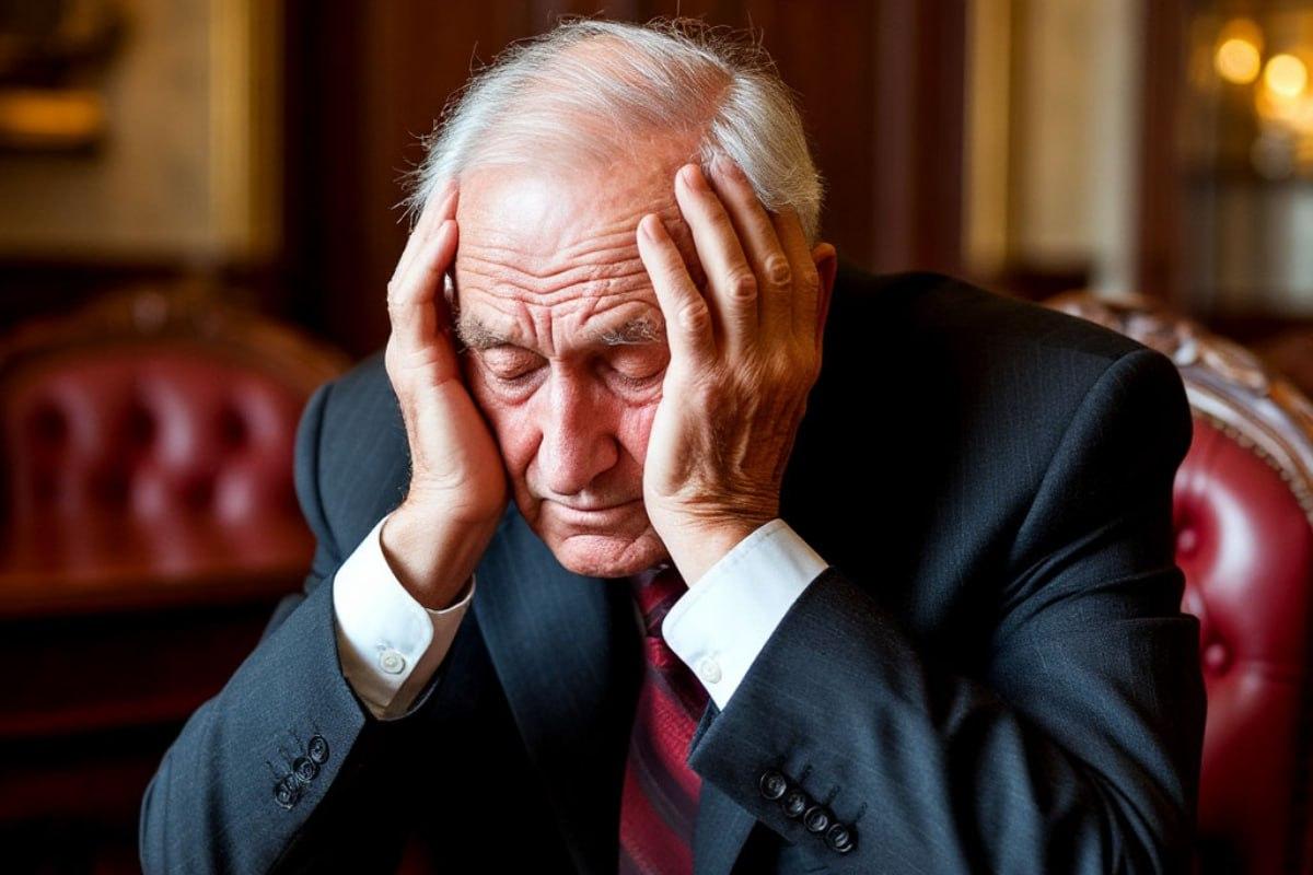 В Орле обсудят инициативу обращения в Госдуму по пенсионной реформе