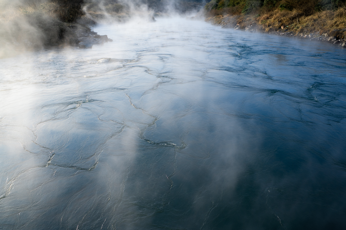 Учёные из США зафиксировали стремительное «континентальное высыхание»