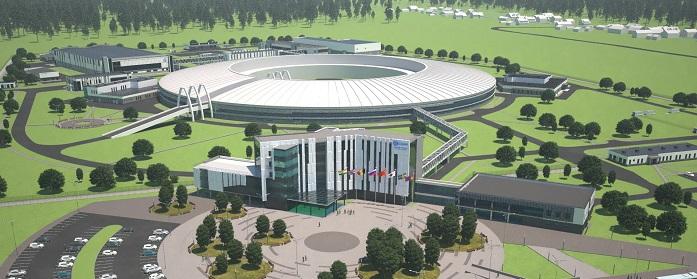 В наукограде Кольцово планируют построить медцентр на 350 мест
