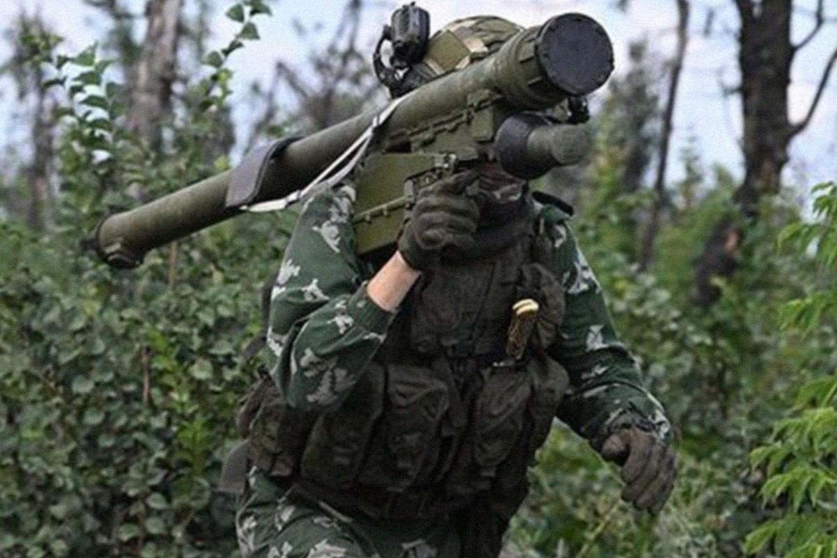 Тактика выжженной земли: российская армия создает «полосу смерти» у берегов Днепра