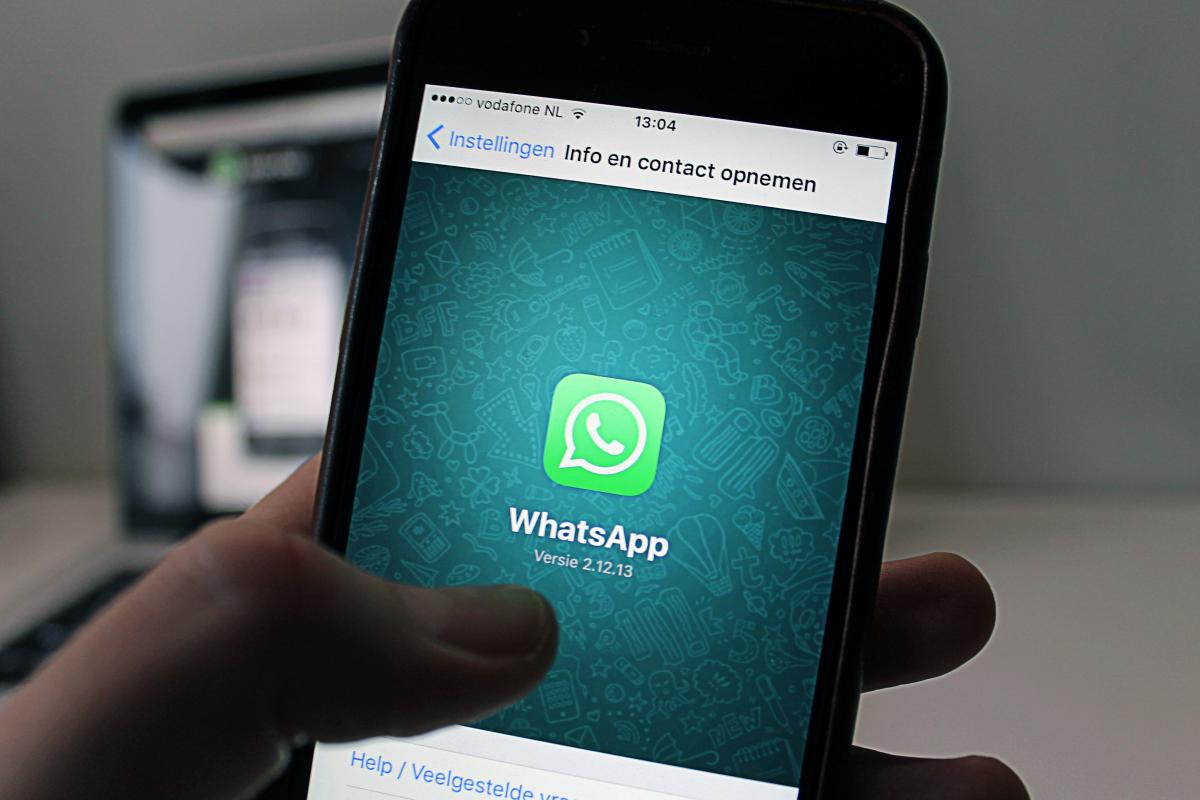 WhatsApp продлил срок отключения ряда пользователей до 15 мая