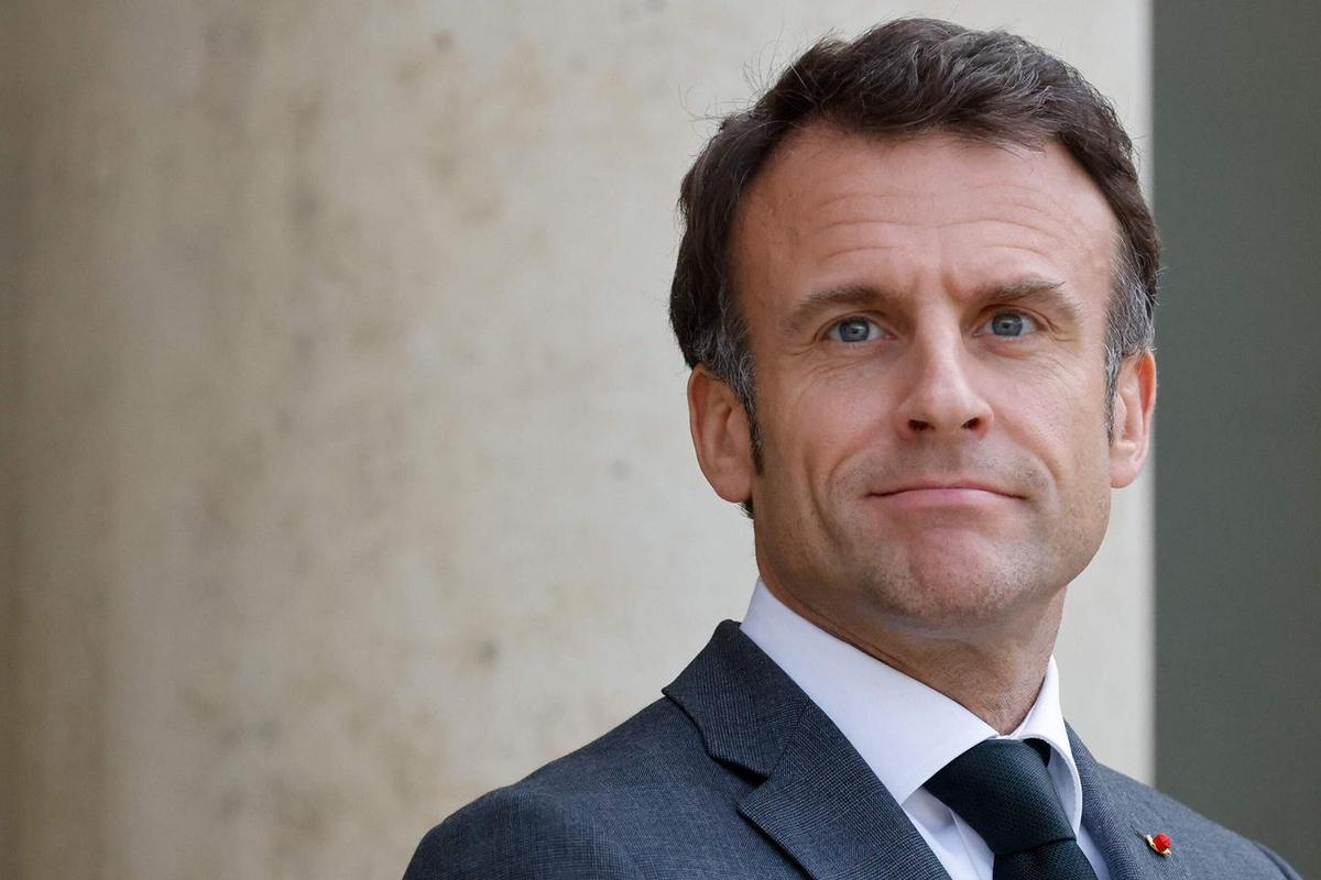 Франция против завершения кровопролития на Украине