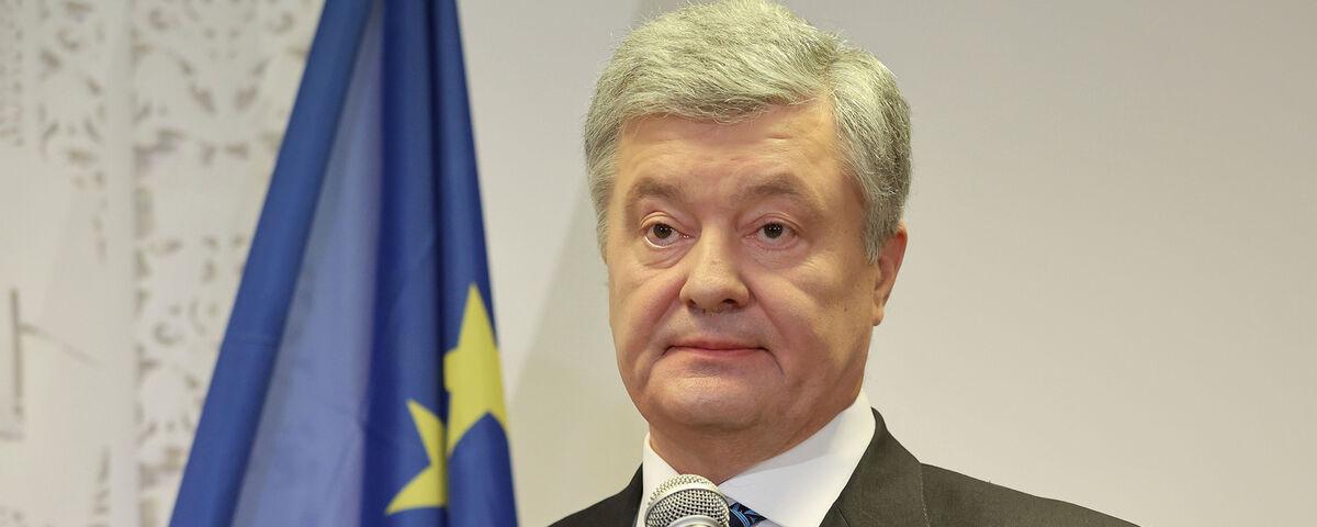 Пётр Порошенко от Минфина Венгрии получил в ноябре $987 тысяч