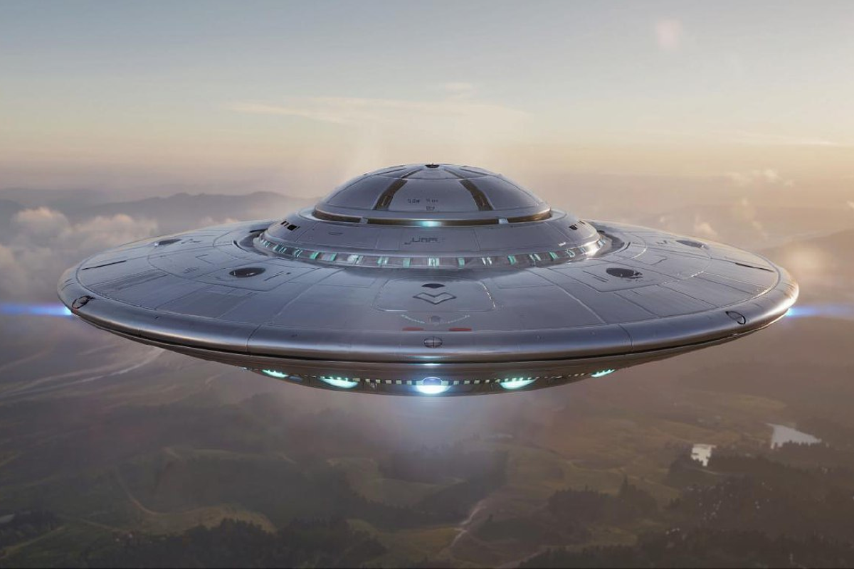 «НЛО» продолжают пугать американцев: за три года военные зафиксировали больше 8 тысяч случаев их появления