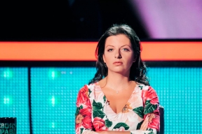 Антиутопия и исповедь: Симоньян представила бестселлер и анонсировала роман о муже