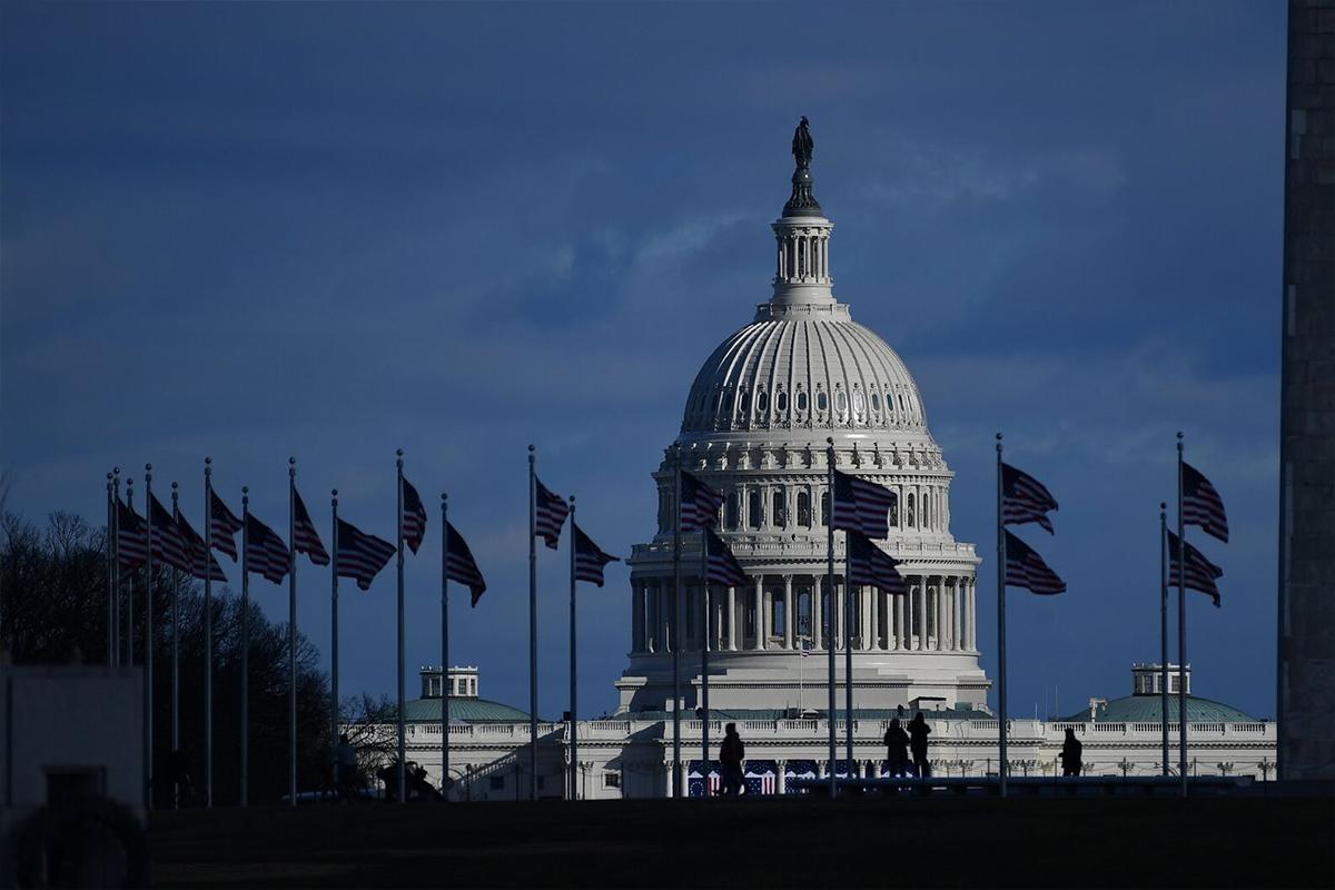 Торговая война 2.0: Вашингтон начал расследование против всех — в «списке 17» Китай, ЕС и союзники по G7
