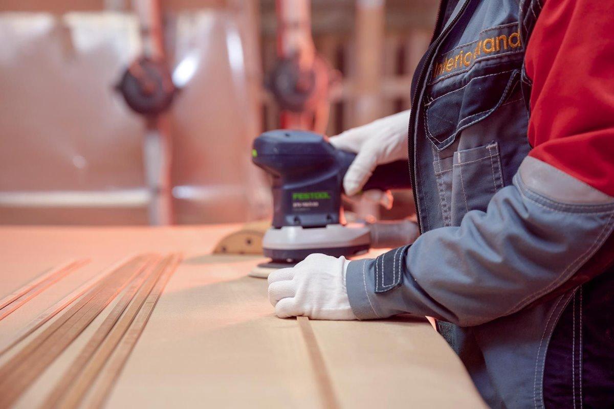 Власти Москвы оказывают поддержку компаниям, специализирующимся на выпуске товаров для дома