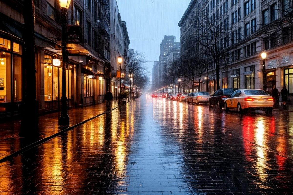 Аномальная жара и дожди: климатолог предупредил новосибирцев о странной погоде