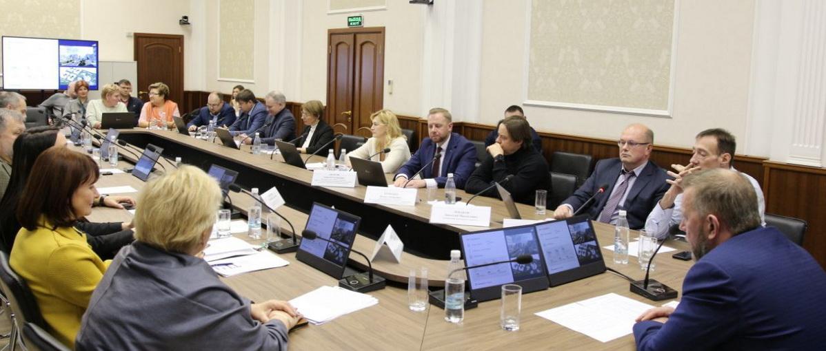 «Дзержинскхимрегион» в 2024 году намерен выйти на межрегиональный уровень сотрудничества