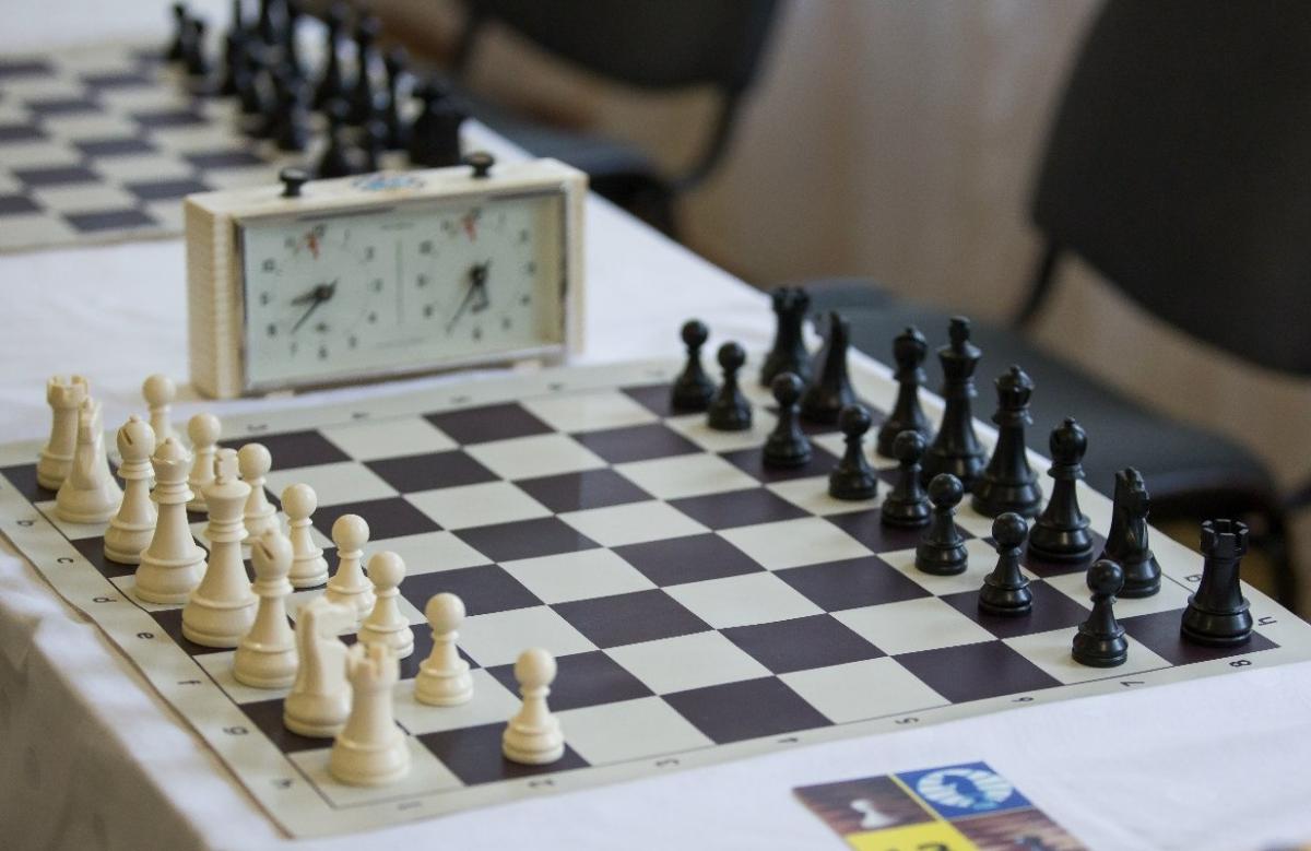 В Ульяновске учитель по шахматам задержан за домогательства к первокласснице
