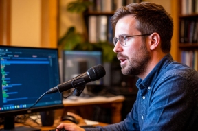 В России разработали цифровой сервис оценки депрессии по анализу голоса