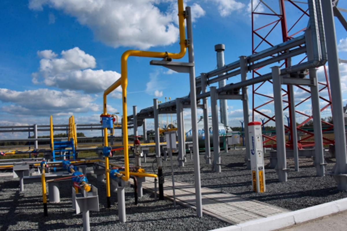 В Новосибирской области более 78 тысяч домов планируют подключить к газу