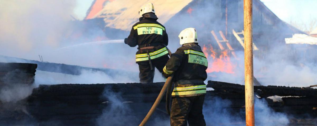 Жительница Читы проведёт три года в тюрьме из-за непотушенной сигареты