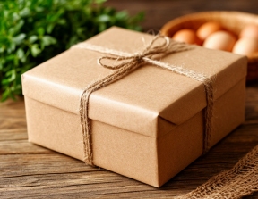 Сибирячка обнаружила необычный «бонус» в посылке от Wildberries