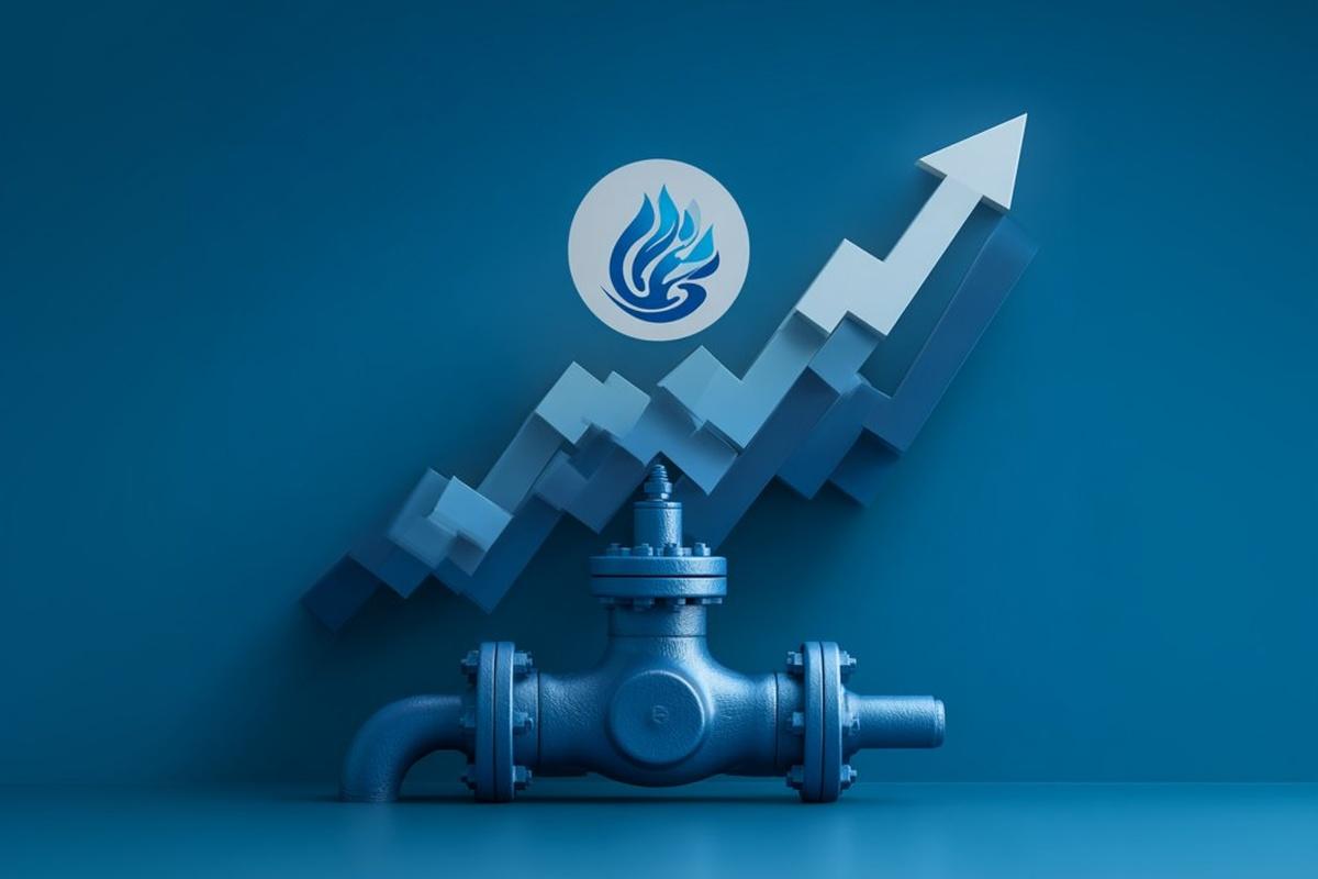 Вихрь изменений: как новые тарифы Газпрома ударят по российской экономике