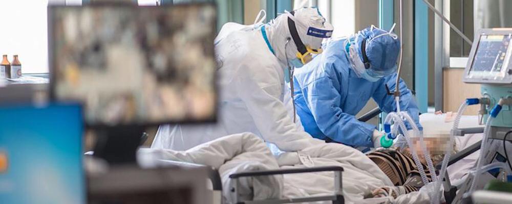 Оперштаб Колымы сообщил о смерти еще одного человека с COVID-19