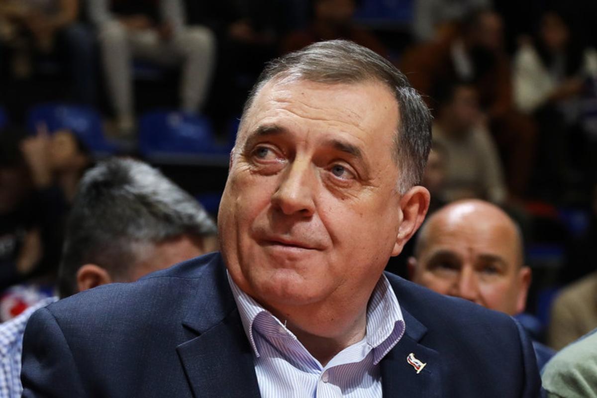 Додик предложил Трампу сделку по ресурсам