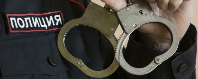 В доме красноярского предпринимателя Егорова проводятся обыски