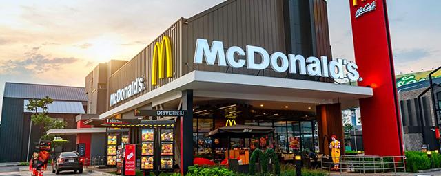 McDonald's объявил об уходе из России и продаже активов