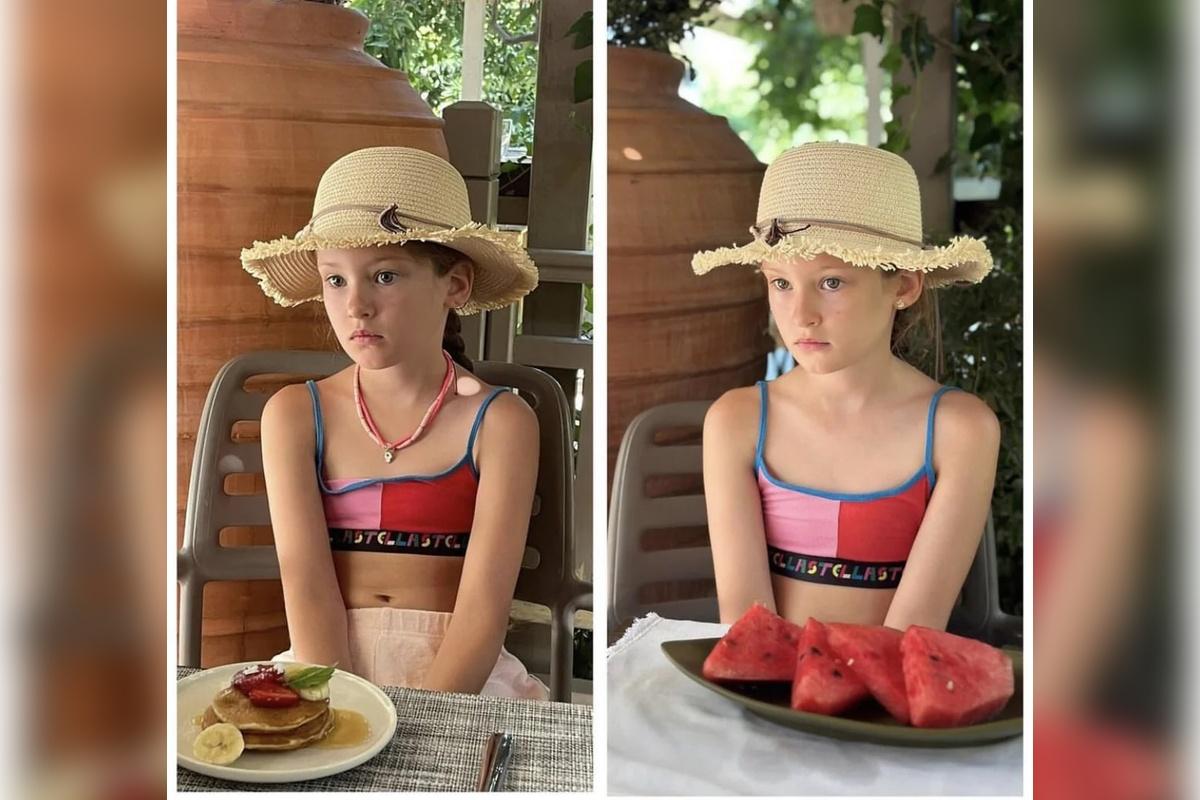 В интернете появились фотографии повзрослевшей сестры актрисы Дарьи Мороз