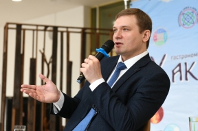 Жители Хакасии, внимание: дата и время главного разговора с руководителем республики утверждены