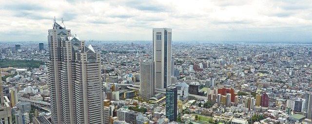 В Токио произошел скачок числа новых случаев заболевания коронавирусом