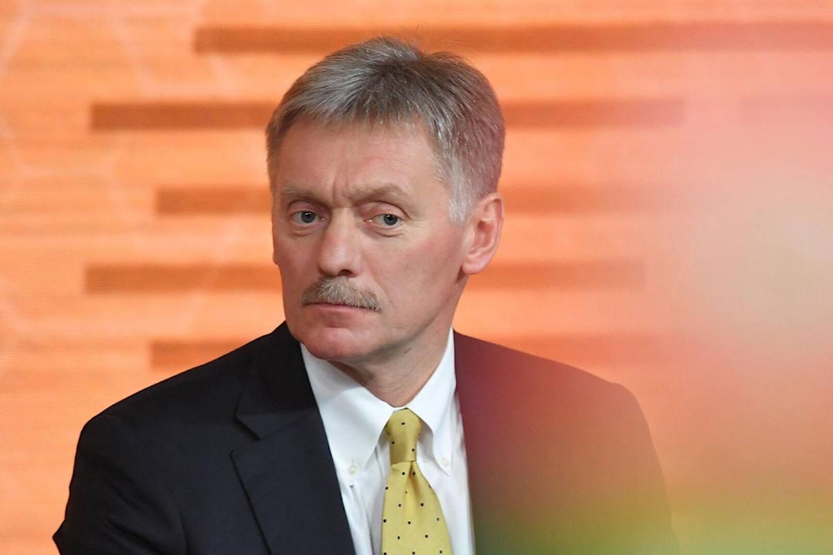 В Кремле рассказали, зачем нужна Служба по вопросам гражданства и регистрации иностранцев