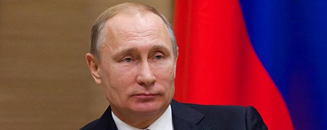 Путин поддержал идею запуска льготной ипотеки
