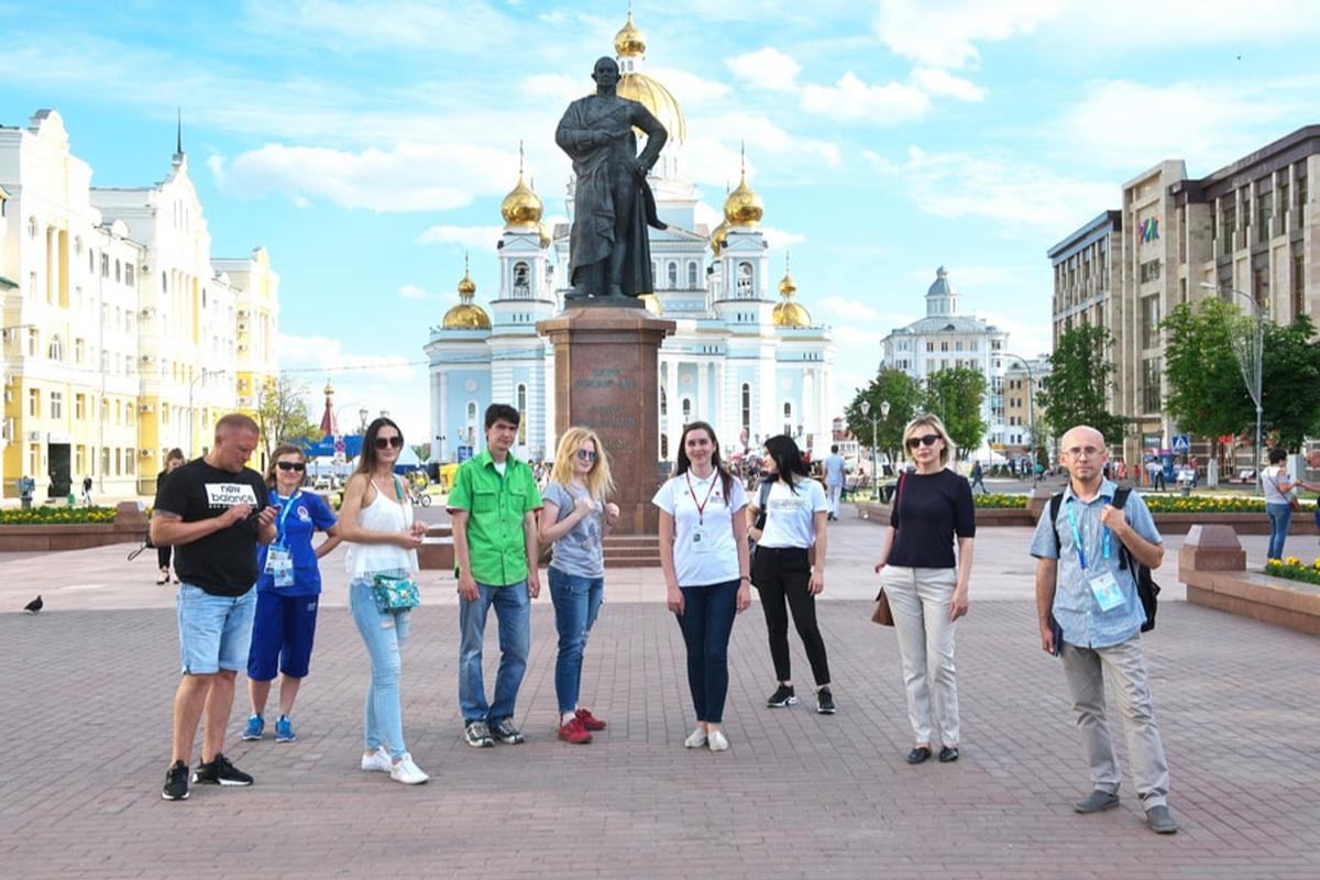 Мордовия, благодаря нацпроекту, развивает туристические объекты