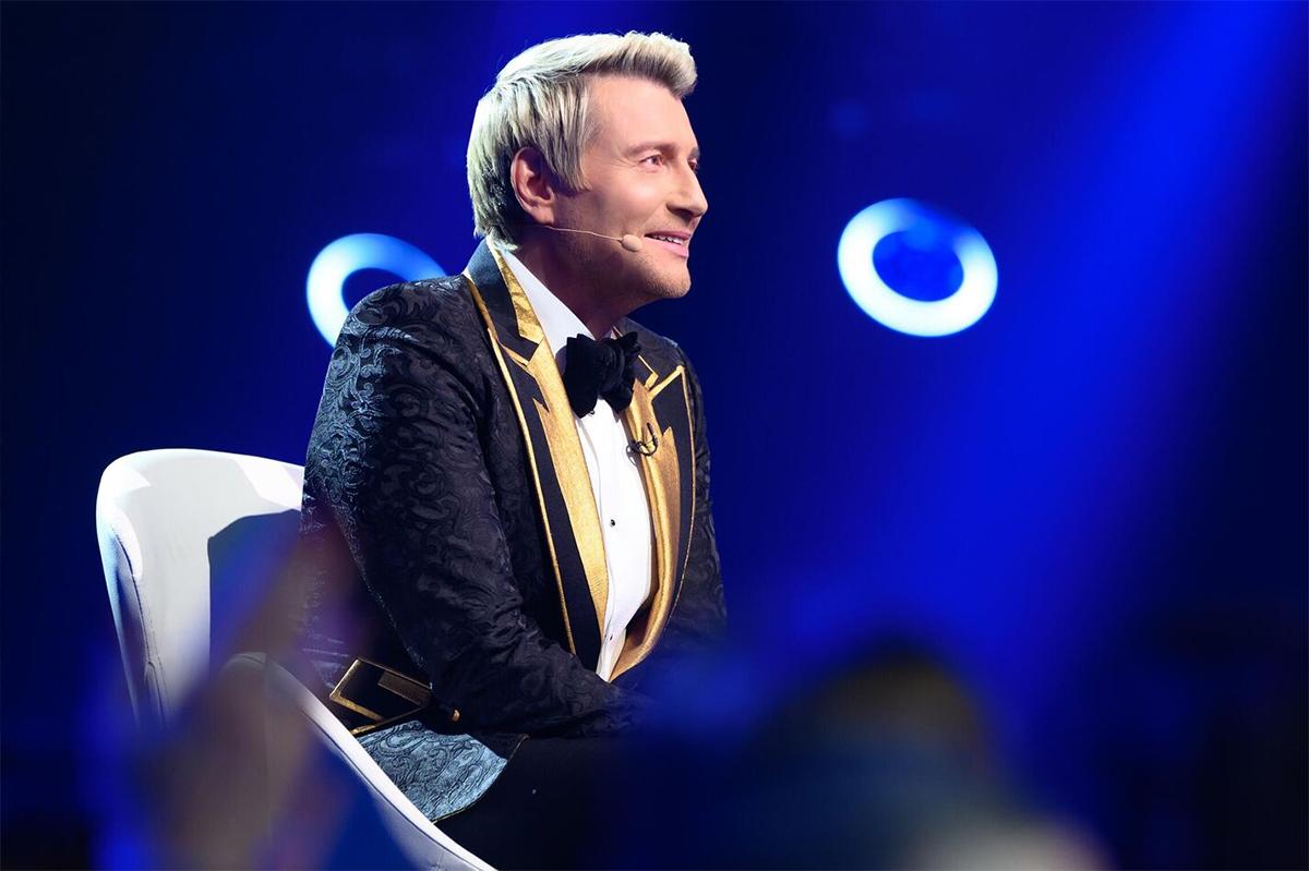 Баскова объявили в розыск на Украине