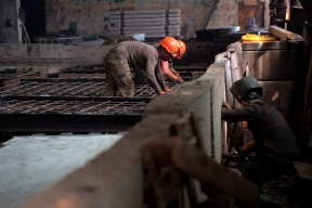 Ветеран СВО из Забайкалья расширяет бизнес и берет на работу других бойцов