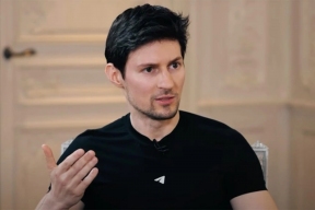 Дуров обновил антицензурный протокол Telegram и дал советы пользователям