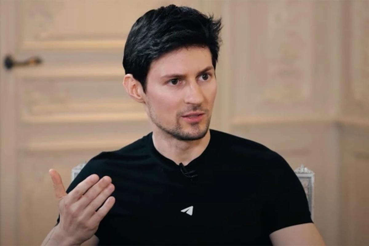 Дуров обновил антицензурный протокол Telegram и дал советы пользователям