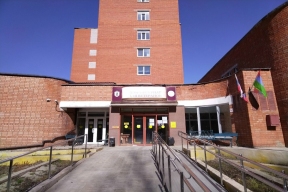 Фонд «Память поколений» направил гуманитарную помощь на 2 млн рублей в Петрозаводский дом-интернат