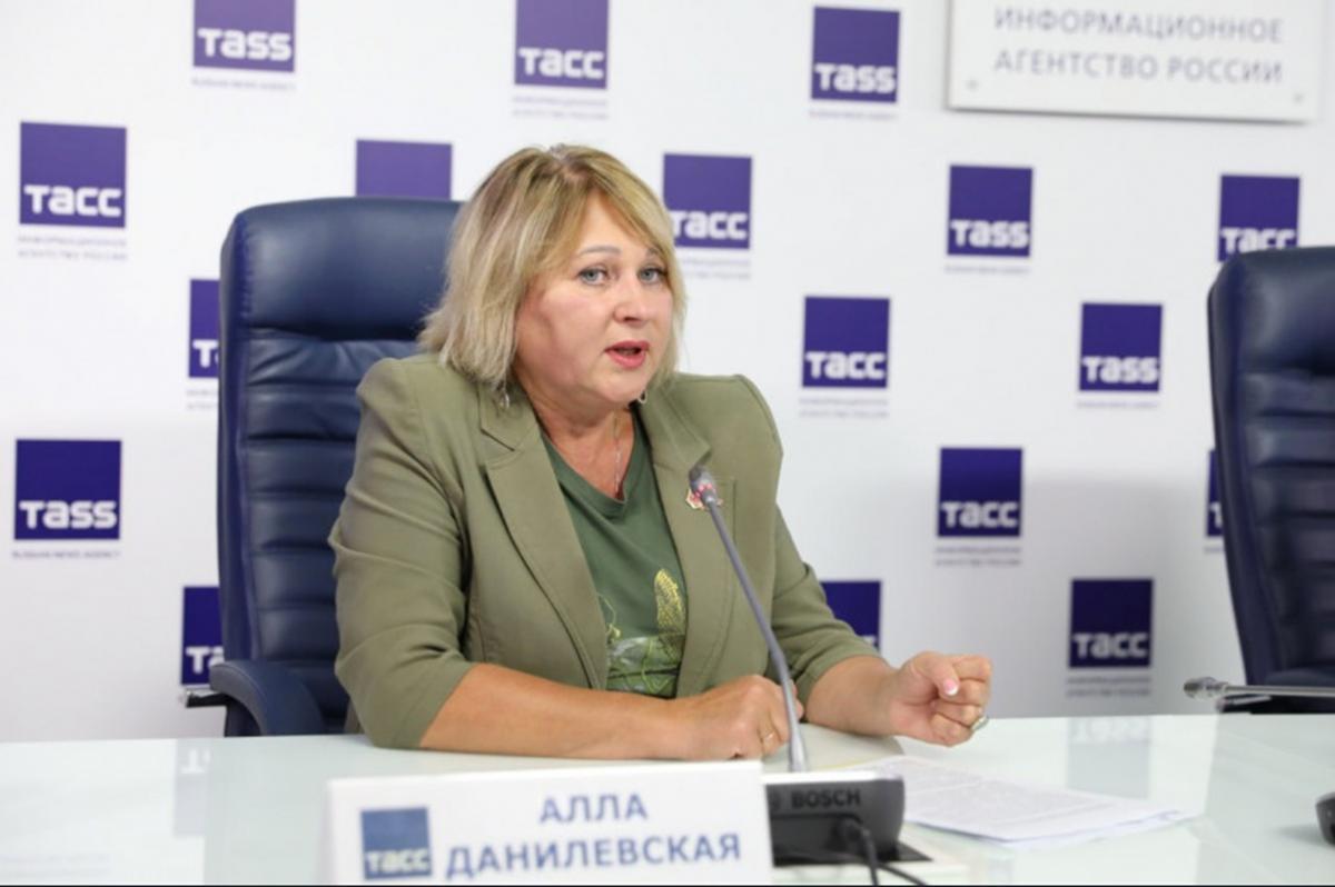 Форум «Сибирь – территория мужества» в Новосибирске объединит тысячи участников