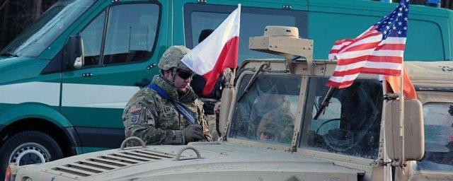 Премьер-министр Польши Моравецкий призвал открыть базу НАТО в стране