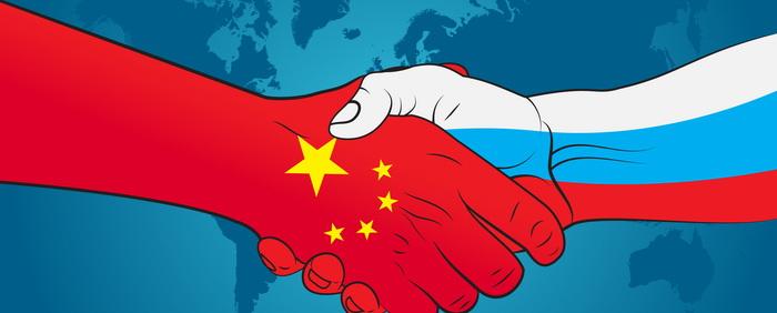 Востоковед Алексей Маслов: Китай заинтересован в России, как в единственном крупном союзнике