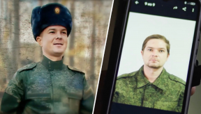 Боец с позывным Бабка рассказал о жизни после фронта