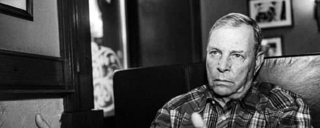 Спортивный комментатор Владимир Гендлин скончался на 85-м году жизни