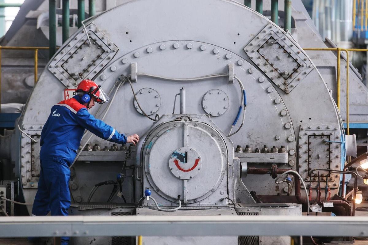 Масштабный сбой в электросети оставил жителей Омска ненадолго без света