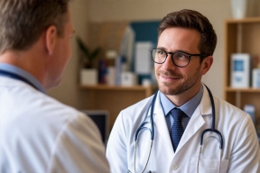 Эксперт рассказал о доступных россиянам услугах ОМС в 2026 году